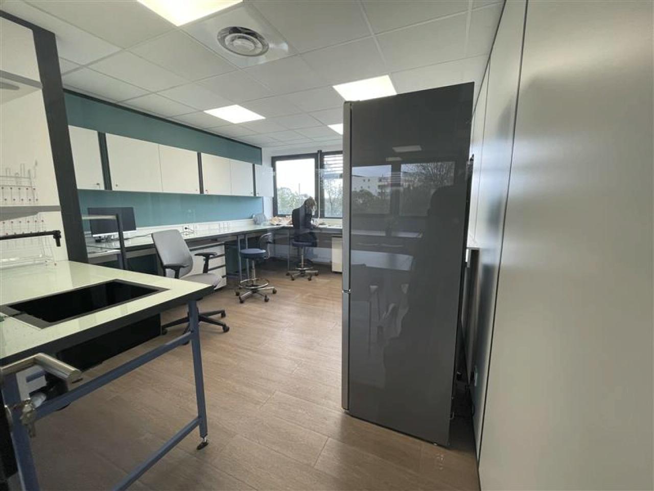 Bureau Montpellier 326m² Location bureau Montpellier Hérault OLBUR2530862 14